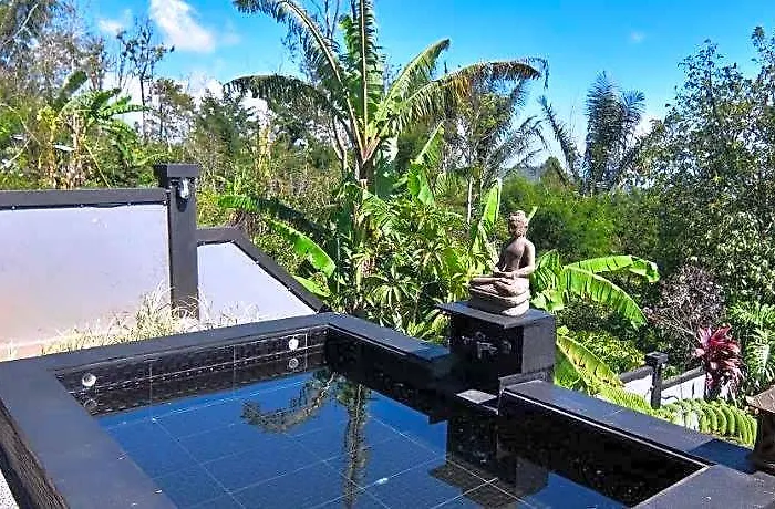 Cosmic Nature Villa. Guest house 4*