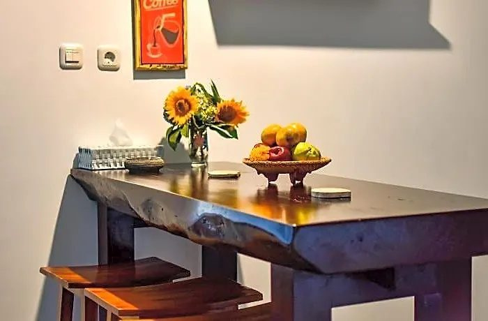 Guest house Cosmic Nature Villa.