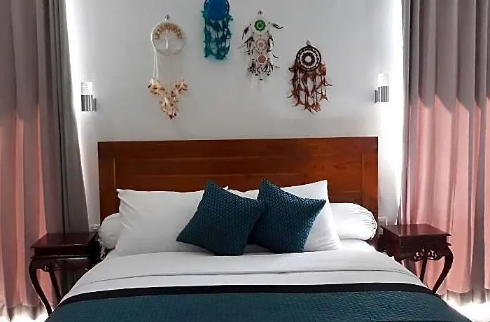 Cosmic Nature Villa. 4*